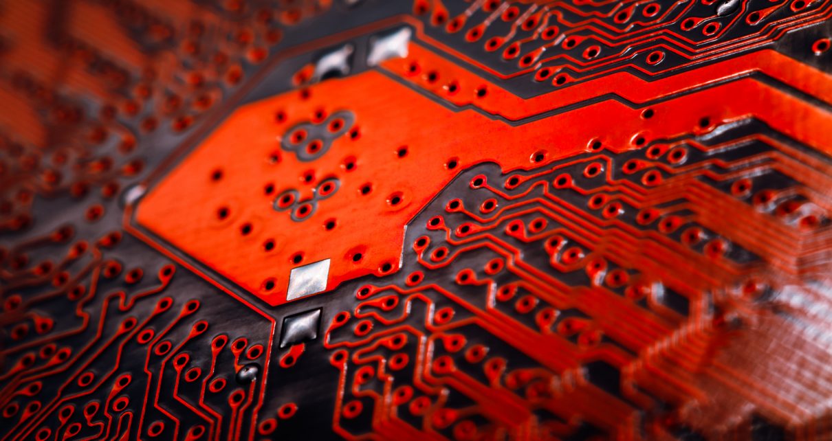 Pcb Online Bestellen Bei Intectiv Fair Zuverlassig Und Schnell Name It